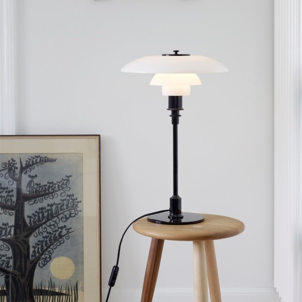 PH table lamp replica