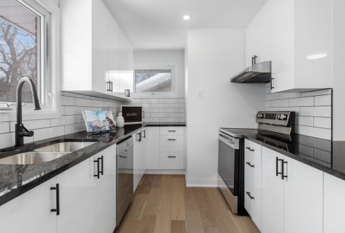 Photo Modern design