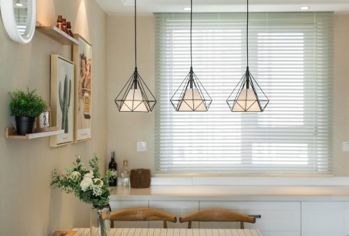 Photo pendant lighting fixtures