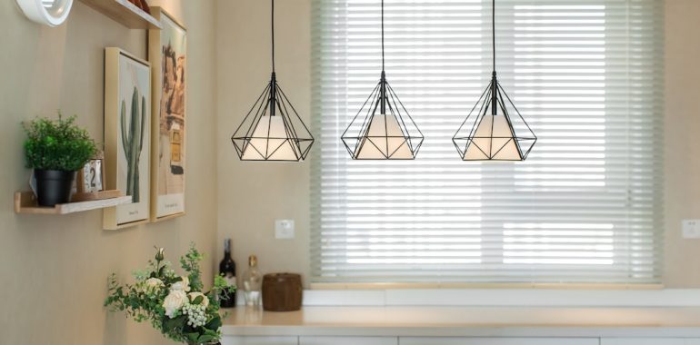 Photo pendant lighting fixtures